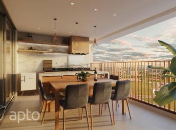 Apartamento · 105m² · 2 Quartos · 2 Vagas · Apartamentos à venda em Jardim Sul, Uberlândia | 2 quartos com 105 m²