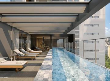 Apartamento · 22m² · Apartamentos à venda em Moema, São Paulo | Studio com 22 m²