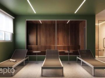 Apartamento Venda de 2 quartos · Apartamentos à venda em Vila Tolstoi, São Paulo | 2 quartos com 36 m²