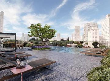 Apartamento · 166m² · 4 Quartos · 2 Vagas · Apartamentos à venda em Brooklin, São Paulo | 4 quartos com 166 m²