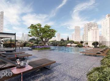 Apartamento · 166m² · 4 Quartos · 2 Vagas · Apartamentos à venda em Brooklin, São Paulo | 4 quartos com 166 m²