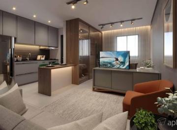 Apartamento · 91m² · 2 Quartos · Apartamentos à venda em Campo Limpo, São Paulo | 2 quartos com 91 m²