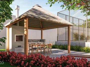 Apartamento Venda 58m² de 2 quartos · Apartamentos à venda em Vila Assunção, Santo André | 2 quartos com 58 m²
