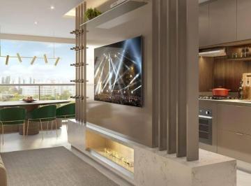 Apartamento · 200m² · 3 Quartos · 2 Vagas · Apartamentos à venda em Moema, São Paulo | 3 quartos com 200 m²