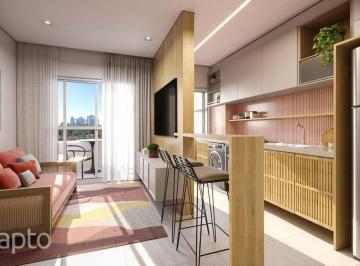 Apartamento · 71m² · 3 Quartos · 1 Vaga · Apartamentos à venda em Vila Tolstoi, São Paulo | 3 quartos com 71 m²