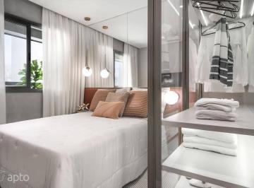 Apartamento 24m² Venda Bela Vista · Apartamentos à venda em Bela Vista, São Paulo | Studio com 24 m²