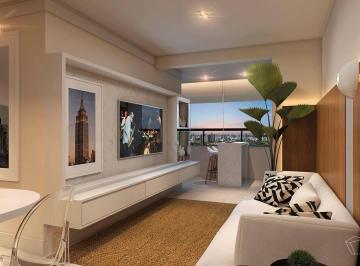 Apartamento Venda de 2 quartos · Apartamentos à venda em Centro, São Bernardo do Campo | 2 quartos com 75 m²