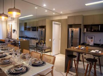 Apartamento · 63m² · 2 Quartos · 1 Vaga · Apartamentos à venda em Vila Mussolini, São Bernardo do Campo | 2 quartos com 63 m²