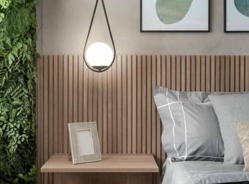 Apartamento · 43m² · 1 Quarto · Apartamentos à venda em Bela Vista, São Paulo | 1 quarto com 43 m²