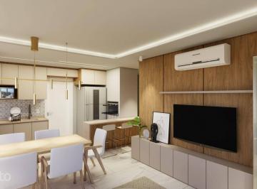 Apartamento · 99m² · 3 Quartos · 2 Vagas · Apartamentos à venda em Tristeza, Porto Alegre | 3 quartos com 99 m²