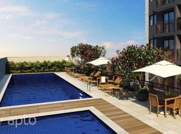 Apartamento · 27m² · 1 Quarto · Apartamentos à venda em Centro, São Paulo | 1 quarto com 27 m²