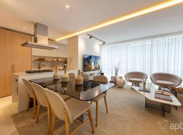 Apartamento · 65m² · 2 Quartos · 1 Vaga · Apartamentos à venda em Jardins, São Paulo | 2 quartos com 65 m²