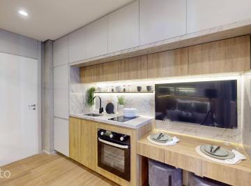 Apartamento , São Paulo · Apartamentos à venda em Bela Vista, São Paulo | Studio com 31 m²