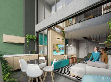 Apartamento , São Paulo · Apartamentos à venda em Jardim Anália Franco, São Paulo | Studio com 42 m²