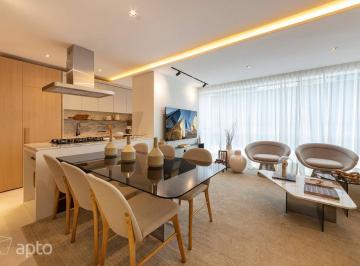 Apartamento · 93m² · 3 Quartos · 1 Vaga · Apartamentos à venda em Jardins, São Paulo | 3 quartos com 93 m²