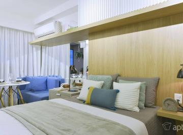 Apartamento · 75m² · 2 Quartos · Apartamentos à venda na Conceição, São Paulo | 2 quartos com 75 m²