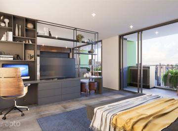 Apartamento · 112m² · 1 Quarto · 2 Vagas · Apartamentos à venda em Jardim Anália Franco, São Paulo | 1 quarto com 112 m²