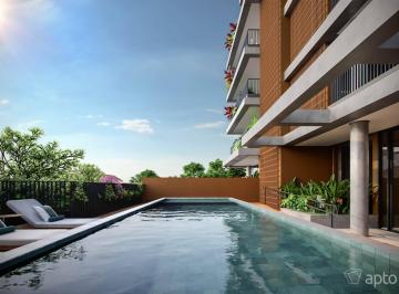 KAÁ está localizado na Rua Urbanizadora, Perdizes, Zona Oeste em São Paulo foi e · Apartamentos à venda em Perdizes, São Paulo | 4 quartos com 219 m²