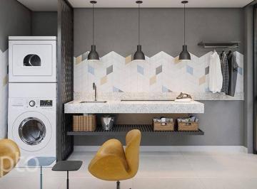 Apartamento 33m² Venda Ibirapuera · Apartamentos à venda em Ibirapuera, São Paulo | 2 quartos com 33 m²
