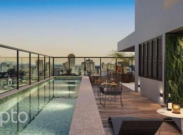 Apartamento de 2 quartos, São Paulo · Apartamentos à venda em Ibirapuera, São Paulo | 2 quartos com 33 m²