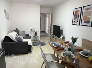Apartamento · 40m² · 2 Quartos · 1 Vaga · Apartamentos à venda em Jardim Vila Rica, Santo André | 2 quartos com 40 m²