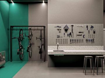 Apartamento · 181m² · 3 Quartos · 2 Vagas · Apartamentos à venda em Paraíso, São Paulo | 3 quartos com 181 m²