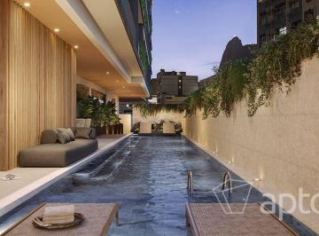 Apartamento · 250m² · 3 Quartos · 2 Vagas · Apartamentos à venda em Botafogo, Rio de Janeiro | 3 quartos com 250 m²