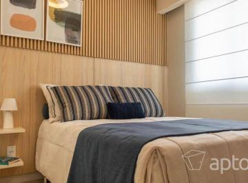 Apartamento 46m² Venda Residencial Porto Seguro · Apartamentos à venda em Residencial Porto Seguro, Goiânia | 2 quartos com 46 m²