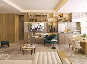 Apartamento · 65m² · 2 Quartos · 1 Vaga · Apartamentos à venda em Centro, Osasco | 2 quartos com 65 m²