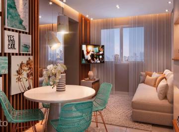 Apartamento · 42m² · 2 Quartos · 1 Vaga · Apartamentos à venda em Tucuruvi, São Paulo | 2 quartos com 42 m²