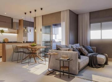 Apartamento · 85m² · 2 Quartos · 2 Vagas · Apartamentos à venda em Granja Marileusa, Uberlândia | 2 quartos com 85 m²