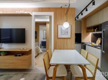 Apartamento · 43m² · 2 Quartos · 1 Vaga · Apartamentos à venda em Cachambi, Rio de Janeiro | 2 quartos com 43 m²