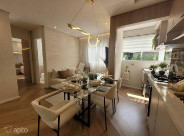 Apartamento · 42m² · 2 Quartos · 1 Vaga · Apartamentos à venda no Sacomã, São Paulo | 2 quartos com 42 m²