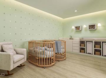 Apartamento 42m² Venda Campo Limpo · Apartamentos à venda em Campo Limpo, São Paulo | 2 quartos com 42 m²