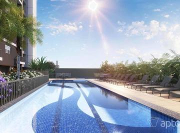 Apartamento · 42m² · 2 Quartos · 1 Vaga · Apartamentos à venda em Campo Limpo, São Paulo | 2 quartos com 42 m²