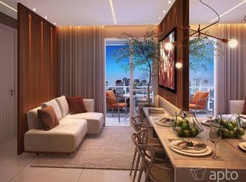 Apartamento · 33m² · 1 Quarto · Apartamentos à venda em Tucuruvi, São Paulo | 1 quarto com 33 m²