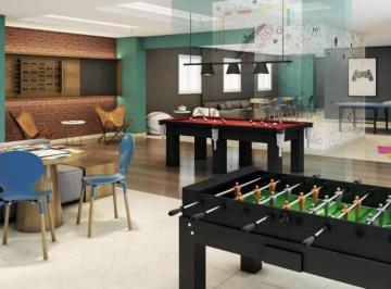 Apartamento · 42m² · 2 Quartos · 1 Vaga · Apartamentos à venda em Sacomã, São Paulo | 2 quartos com 42 m²