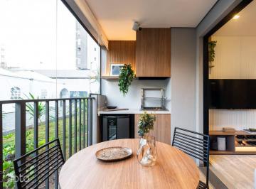 Apartamento · 66m² · 3 Quartos · 1 Vaga · Apartamentos à venda nos Veleiros, São Paulo | 3 quartos com 66 m²