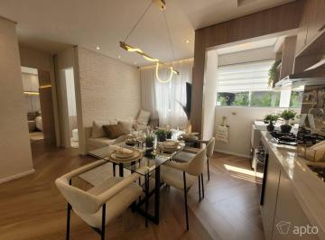 Apartamento · 60m² · 3 Quartos · 1 Vaga · Apartamentos à venda em Sacomã, São Paulo | 3 quartos com 60 m²