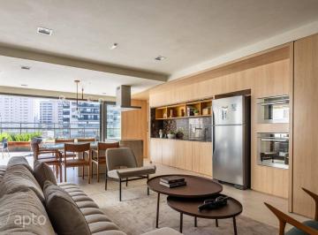 Apartamento de 3 quartos, São Paulo · Apartamentos à venda em Vila Mariana, São Paulo | 3 quartos com 88 m²