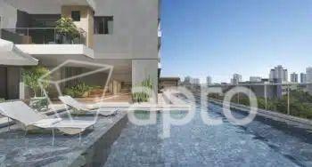 Apartamento · 22m² · Apartamentos à venda em Narandiba, Salvador | Studio com 22 m²