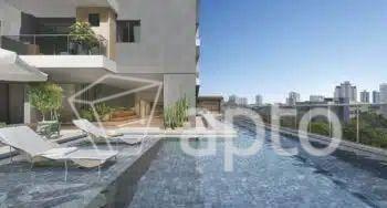 Apartamento · 22m² · Apartamentos à venda em Narandiba, Salvador | Studio com 22 m²