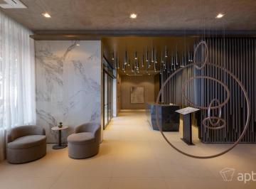 Apartamento Venda 29m² · Apartamentos à venda em Itaim Bibi, São Paulo | Studio com 29 m²