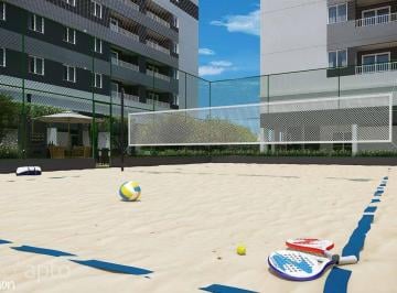 Apartamento · 60m² · 3 Quartos · 1 Vaga · Apartamentos à venda em Sacomã, São Paulo | 3 quartos com 60 m²