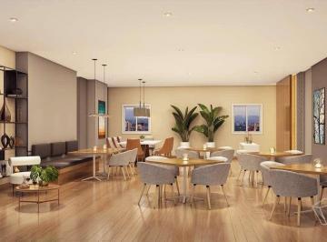 Gran Kazzas Sacomã Club está localizado na Av. Deputado Rubéns Granja, Sacomã, Z · Apartamentos à venda em Sacomã, São Paulo | 3 quartos com 60 m²