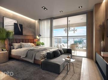 Apartamento · 61m² · 1 Quarto · 1 Vaga · Apartamentos à venda em Itaim Bibi, São Paulo | 1 quarto com 61 m²