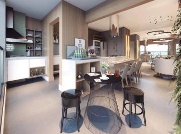 Apartamento · 82m² · 3 Quartos · 2 Vagas · Apartamentos à venda em Vila Osasco, Osasco | 3 quartos com 82 m²