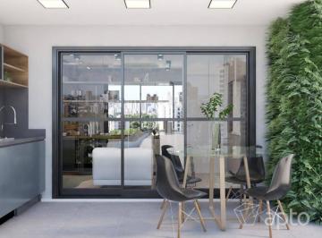 Apartamento · 39m² · 1 Vaga · Apartamentos à venda em Jardim São Paulo, São Paulo | Studio com 39 m²