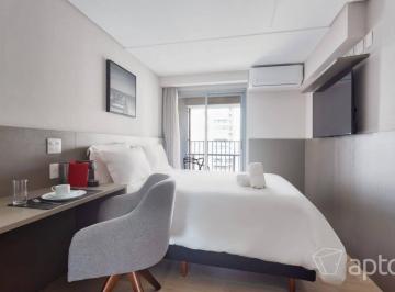 Apartamento de 1 quarto, São Paulo · Apartamentos à venda em Jardins, São Paulo | 1 quarto com 79 m²