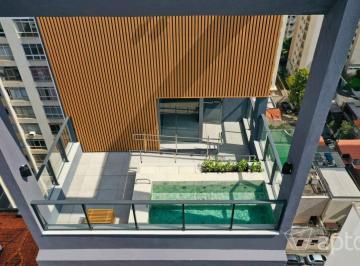 Apartamento · 79m² · 1 Quarto · Apartamentos à venda em Jardins, São Paulo | 1 quarto com 79 m²